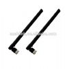 wifi antenna dual band 2.4ghz/5.8ghz with rp-sma connector